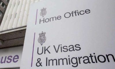 UK considers easing work visa requirements for skilled Nigerian, other foreign workers