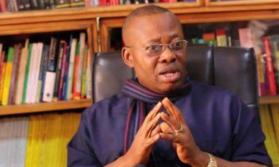 Credible elections key to accountability, Ubani tells stakeholders
