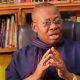 Credible elections key to accountability, Ubani tells stakeholders