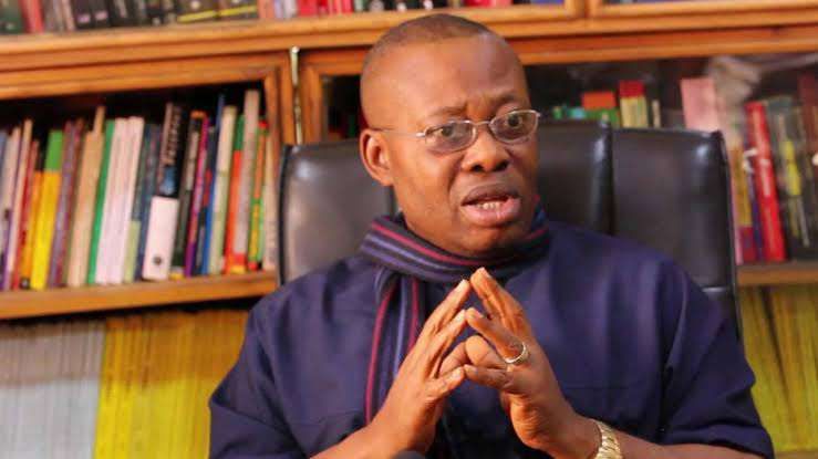 Credible elections key to accountability, Ubani tells stakeholders