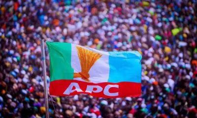 Consensus, chaos and comebacks: Inside APC’s explosive senate primaries