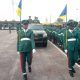 Nigerian Army retires 18 senior officers 