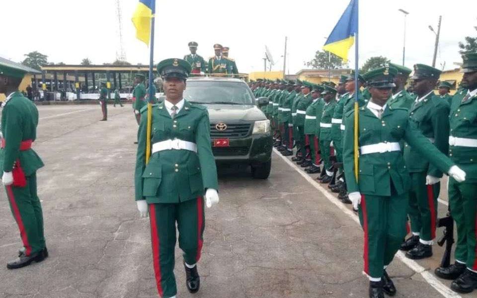 Nigerian Army retires 18 senior officers 