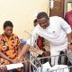 PHC in Abia records rare emergency caesarean, delivers twin boys