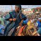 2026 Lisabi Festival: Ogun proposes $5bn investment in fashion, creative industry