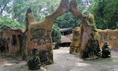Traditionalists frown at desecration of Osun-Osogbo Sacred Grove by Christian group