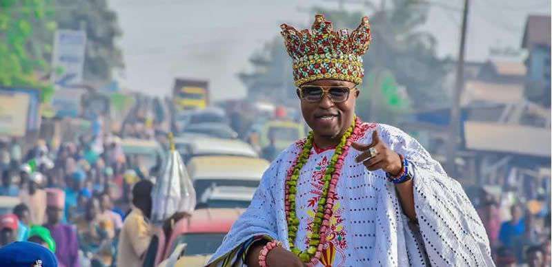'Testing the Waters:' Reactions trail Oluwo’s suggestion on possible third term for Tinubu