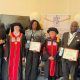 NDDC officials bag international awards for leadership, governance
