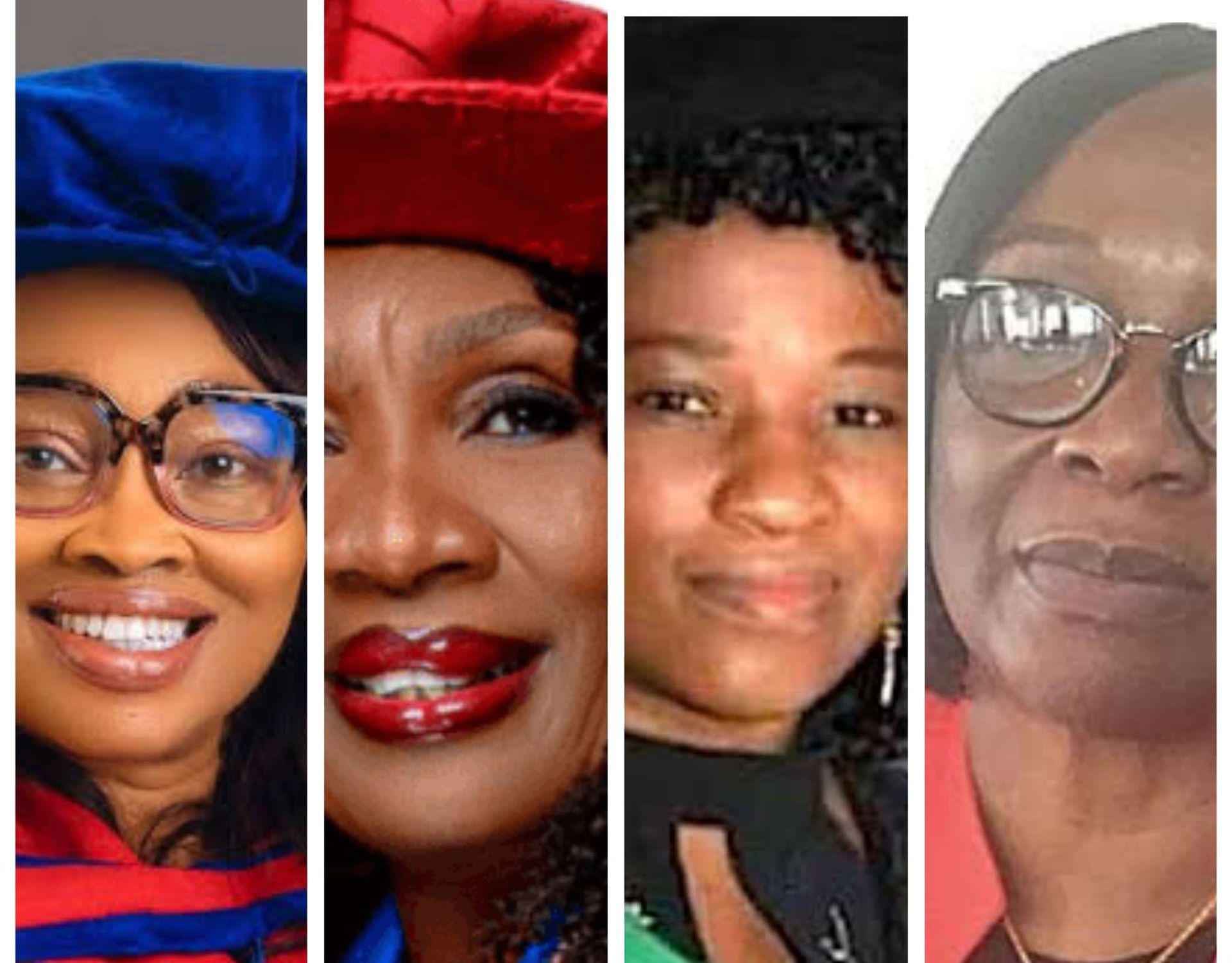 Changing leadership role as more Women as more take over top position in the universities