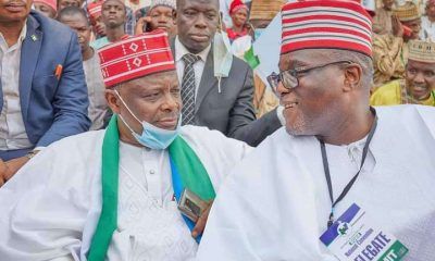 2027: Opposition strengthens as NNPP backs ADC presidential ticket