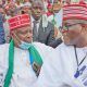 2027: Opposition strengthens as NNPP backs ADC presidential ticket