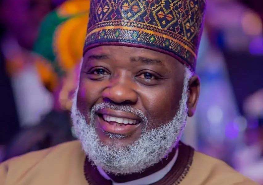 Kano Political Shift: Ex-deputy governor Gawuna resigns FMBN board role, set for ADC defection