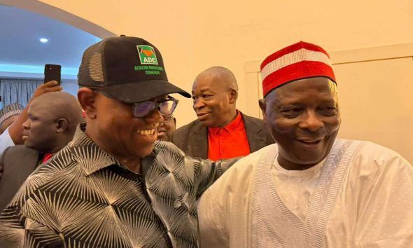 Kwankwaso threatens N10bn defamation suit against Primate Ayodele over Obi betrayal claims