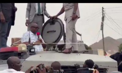 US Congressman Warns Nigeria Over Plateau Killings, Threatens Diplomatic Fallout with Washington