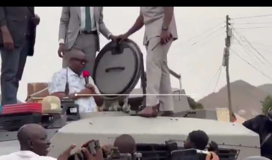 US Congressman Warns Nigeria Over Plateau Killings, Threatens Diplomatic Fallout with Washington