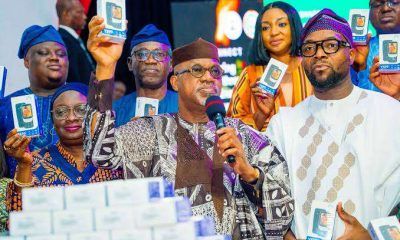 FG expands humanitarian programme, reaches thousands more in Ogun