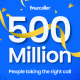 Truecaller surpasses 500 million users globally
