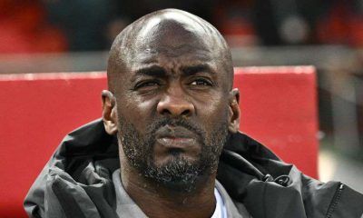 Ghana sack coach Otto Addo weeks before World Cup