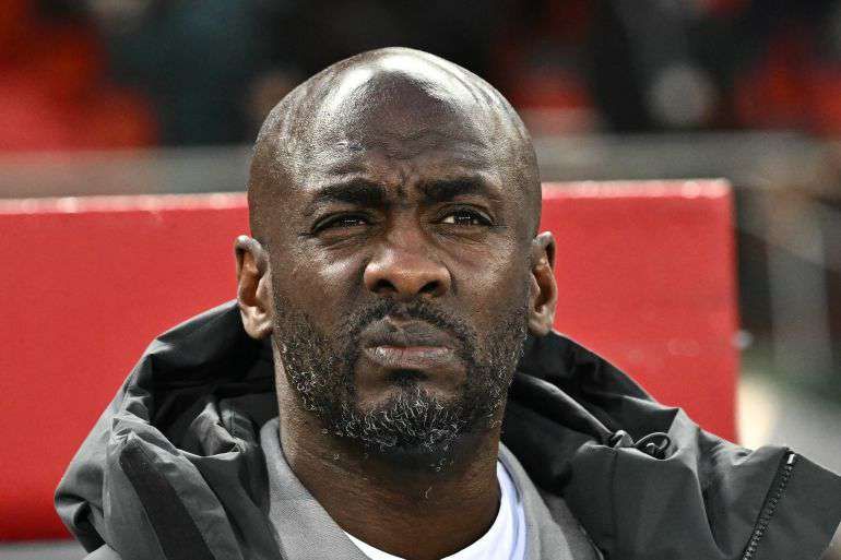 Ghana sack coach Otto Addo weeks before World Cup