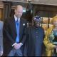 Tinubu meets King Charles III in UK, discusses security, port development
