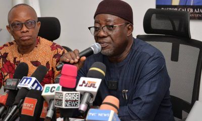 Abia to host maiden business roundtable summit