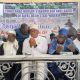 Concerned Muslim stakeholders back Tinubu, endorse Oyebamiji ahead of Osun guber