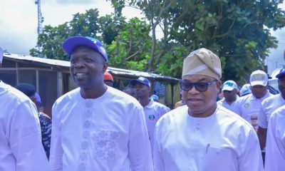 Osun 2026: Oyintioye calls for unity in APC