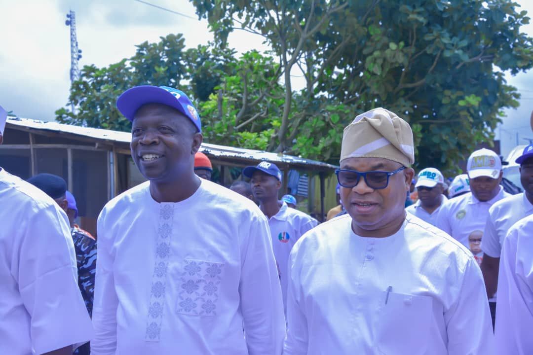 Osun 2026: Oyintioye calls for unity in APC