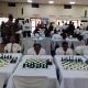 Ruthphidale School shines at British International School Chess Competition