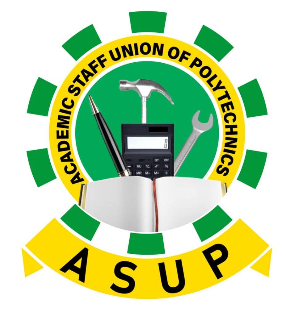 Osco-Health, Ilesa to host ASUP national executives tomorrow