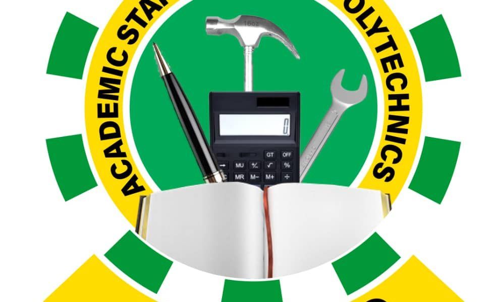 Osco-Health, Ilesa to host ASUP national executives tomorrow