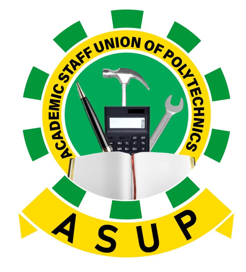 Osco-Health, Ilesa to host ASUP national executives tomorrow
