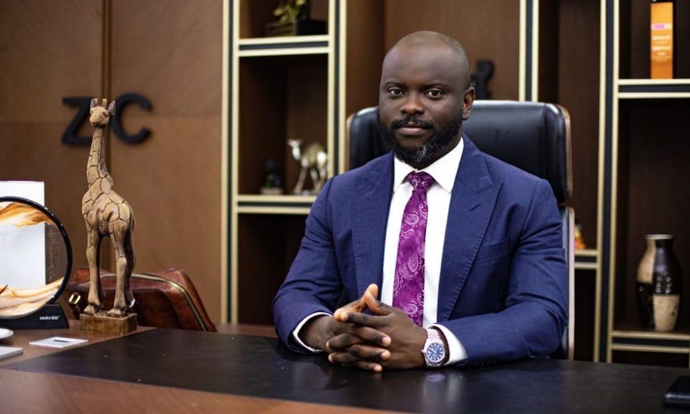 Zedvance disburses over ₦96bn in commercial lending, sets ₦250bn target for 2026