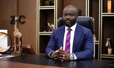 Zedvance disburses over ₦96bn in commercial lending, sets ₦250bn target for 2026