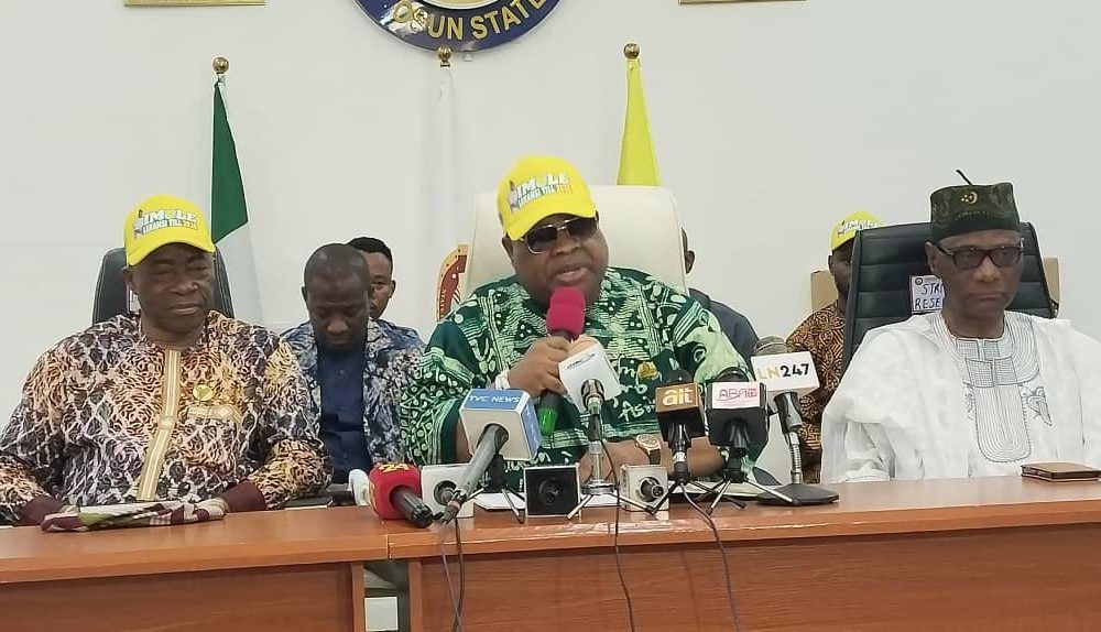 2026: Adeleke makes strong case for second term in Osun