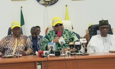 2026: Adeleke makes strong case for second term in Osun
