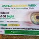 Abia Urges Residents to Prioritise Eye Checks as Glaucoma Cases Rise