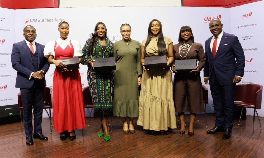 UBA Business Series spotlights ‘Gen.W: The Evolved Woman,’ celebrates female leadership 
