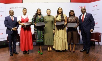 UBA Business Series spotlights ‘Gen.W: The Evolved Woman,’ celebrates female leadership 