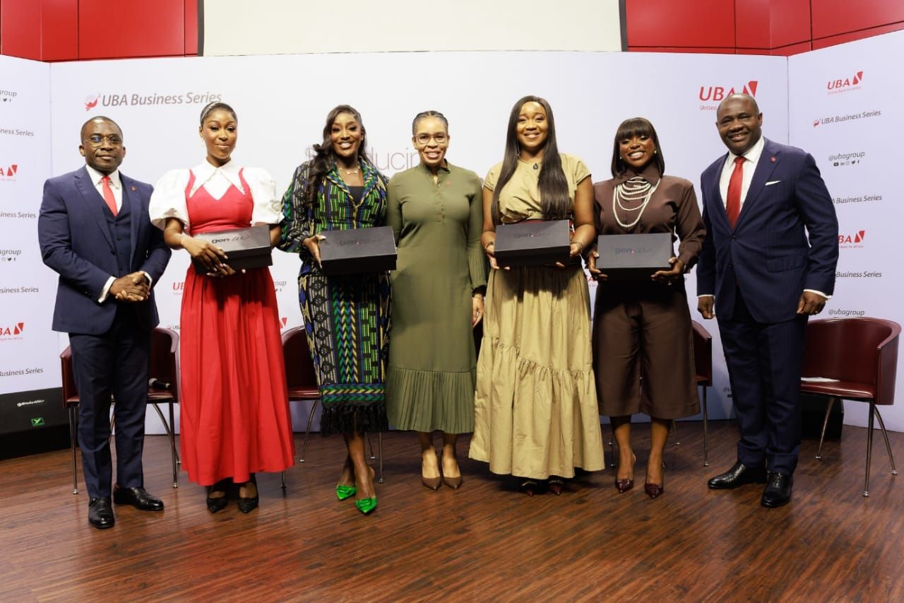 UBA Business Series spotlights ‘Gen.W: The Evolved Woman,’ celebrates female leadership 