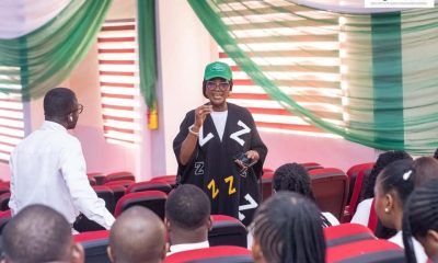 [PHOTOS] Abia leads fight against preventable blindness at World Glaucoma Week symposium