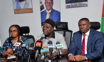Abia to unveil new economic, industrial blueprint for MSMEs before end of September