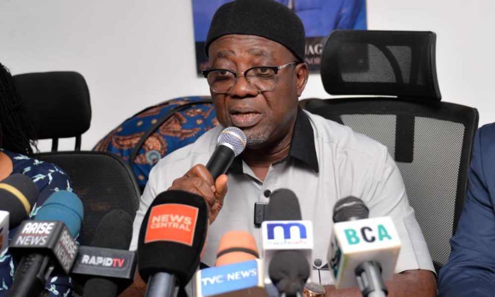 Abia govt releases draft policy to clarify, implement Senior Citizens Law