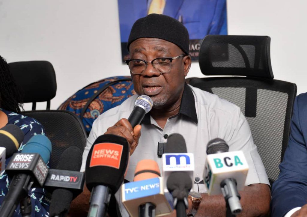 Abia govt releases draft policy to clarify, implement Senior Citizens Law