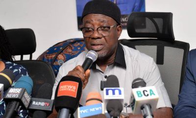 Abia govt releases draft policy to clarify, implement Senior Citizens Law
