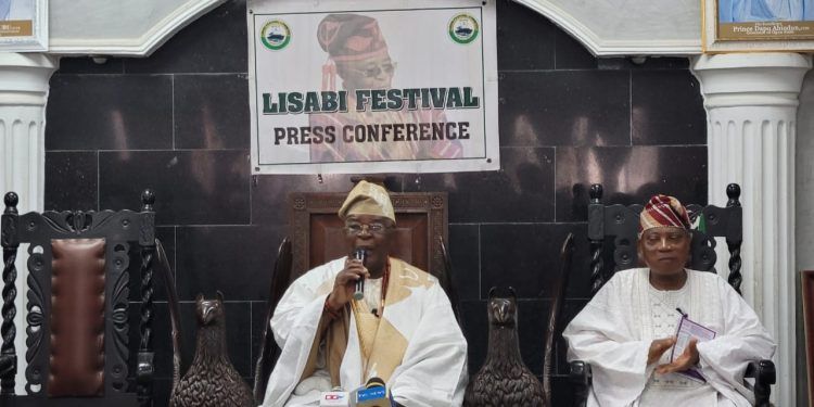 Alake Urges Egba Indigenes to Support Cultural Heritage, Traditional Crafts at 39th Lisabi Day 