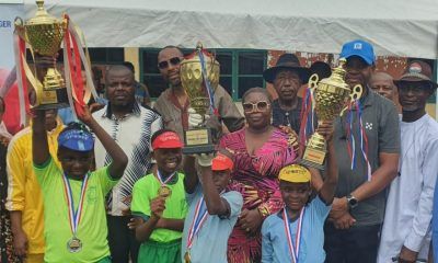 Julius Berger deepens community impact with expanded CSR drive in Rivers