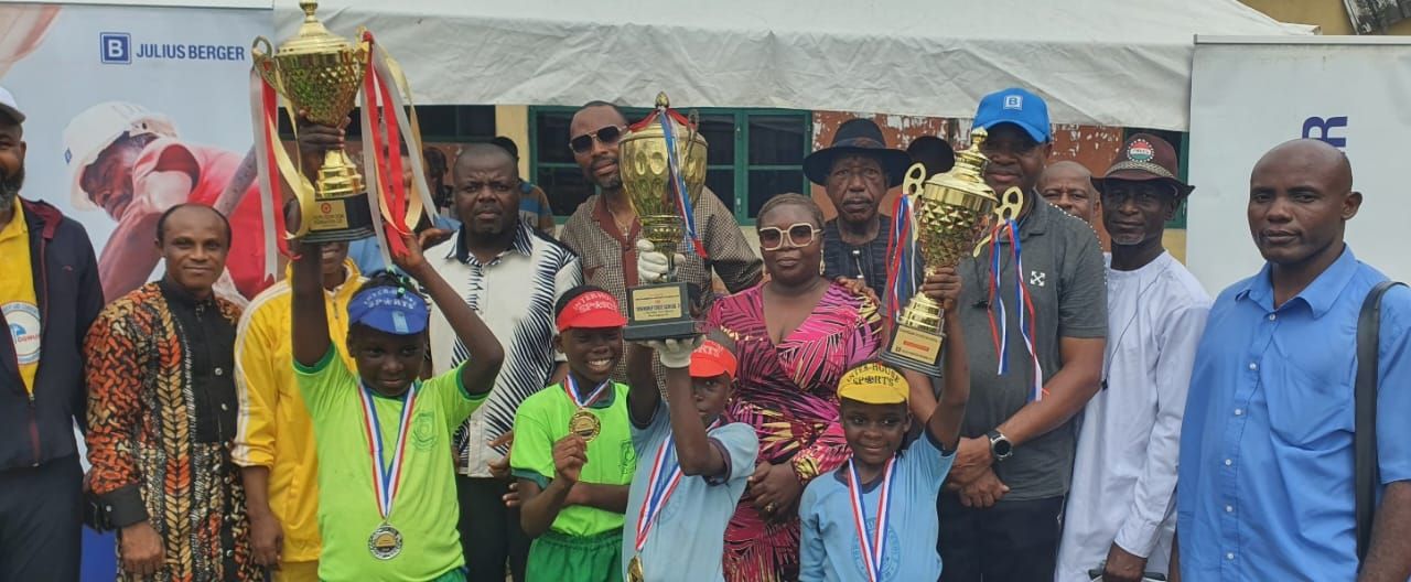 Julius Berger deepens community impact with expanded CSR drive in Rivers