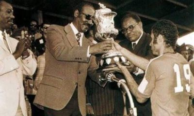 AFCON controversy deepens as Guinea challenges 1976 result after CAF ruling on Senegal