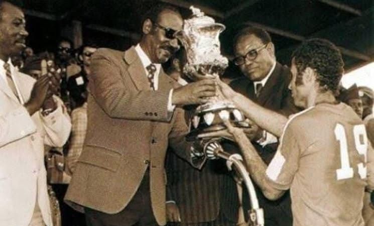 AFCON controversy deepens as Guinea challenges 1976 result after CAF ruling on Senegal